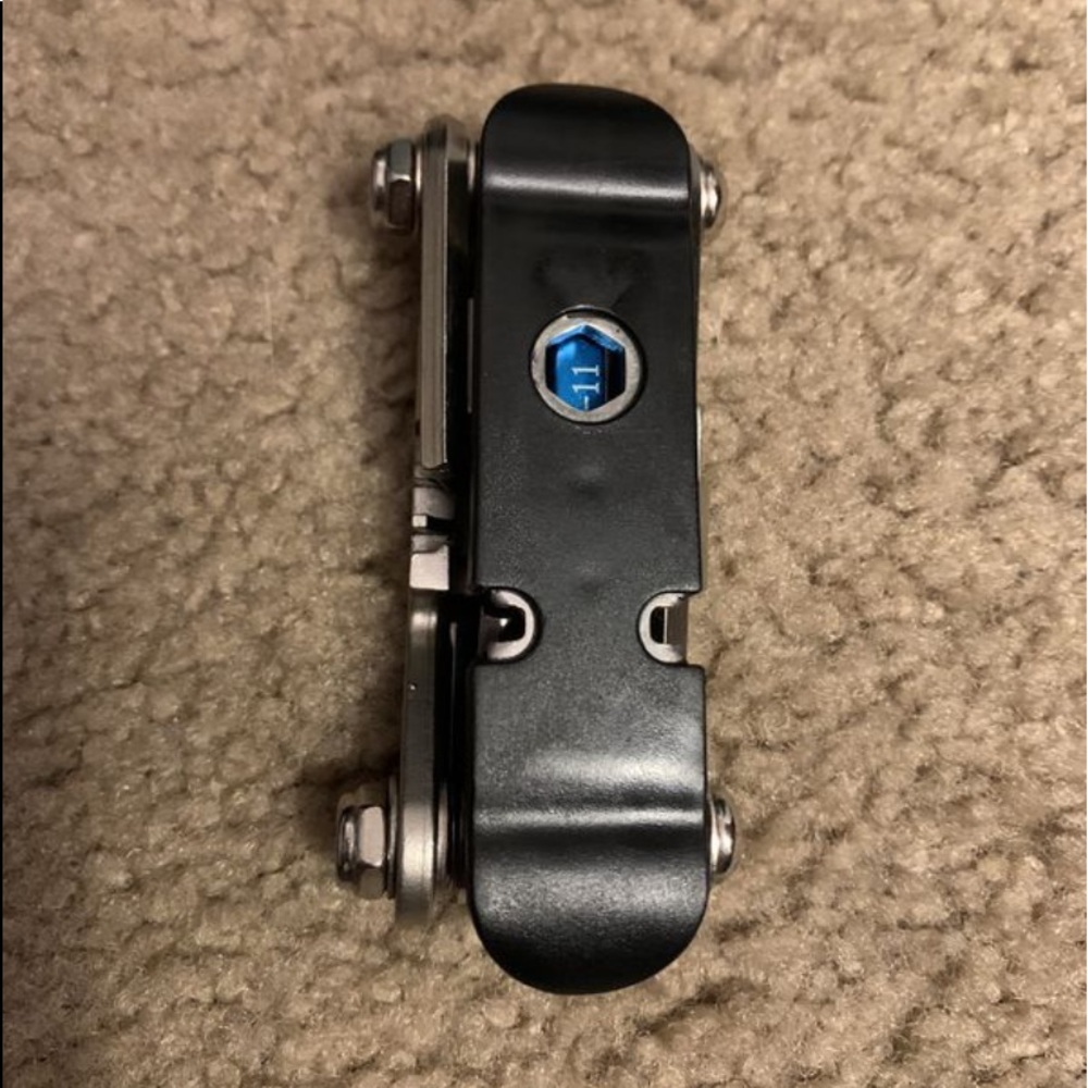 IB-3 (Beam Multi Tool